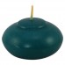 Velas Flotantes de Colores